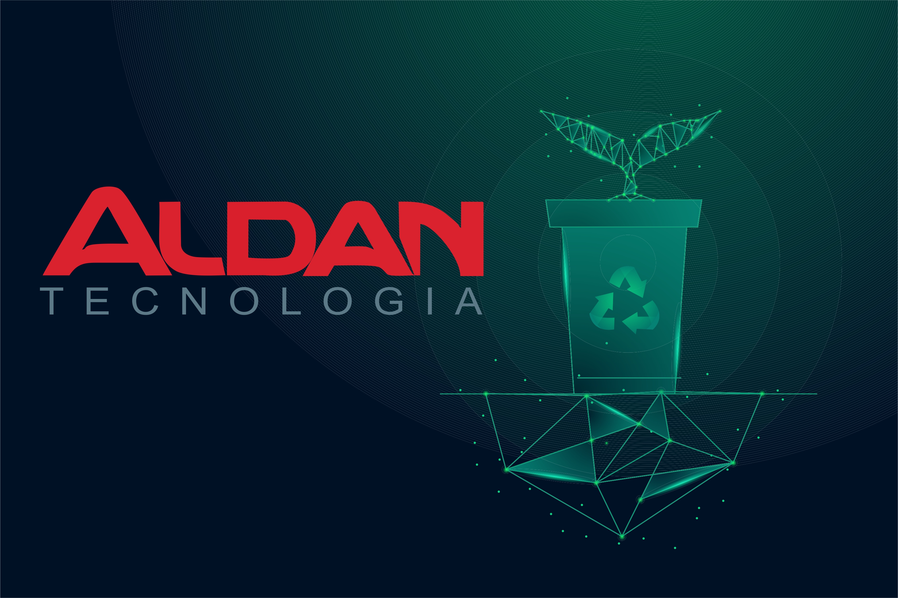 ALDAN Tecnologia